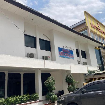 Hotel Surya Citra Jogja A Mitra Reddoorz ยอกยาการ์ตา ภายนอก รูปภาพ