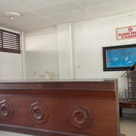 Hotel Surya Citra Jogja A Mitra Reddoorz ยอกยาการ์ตา ภายนอก รูปภาพ