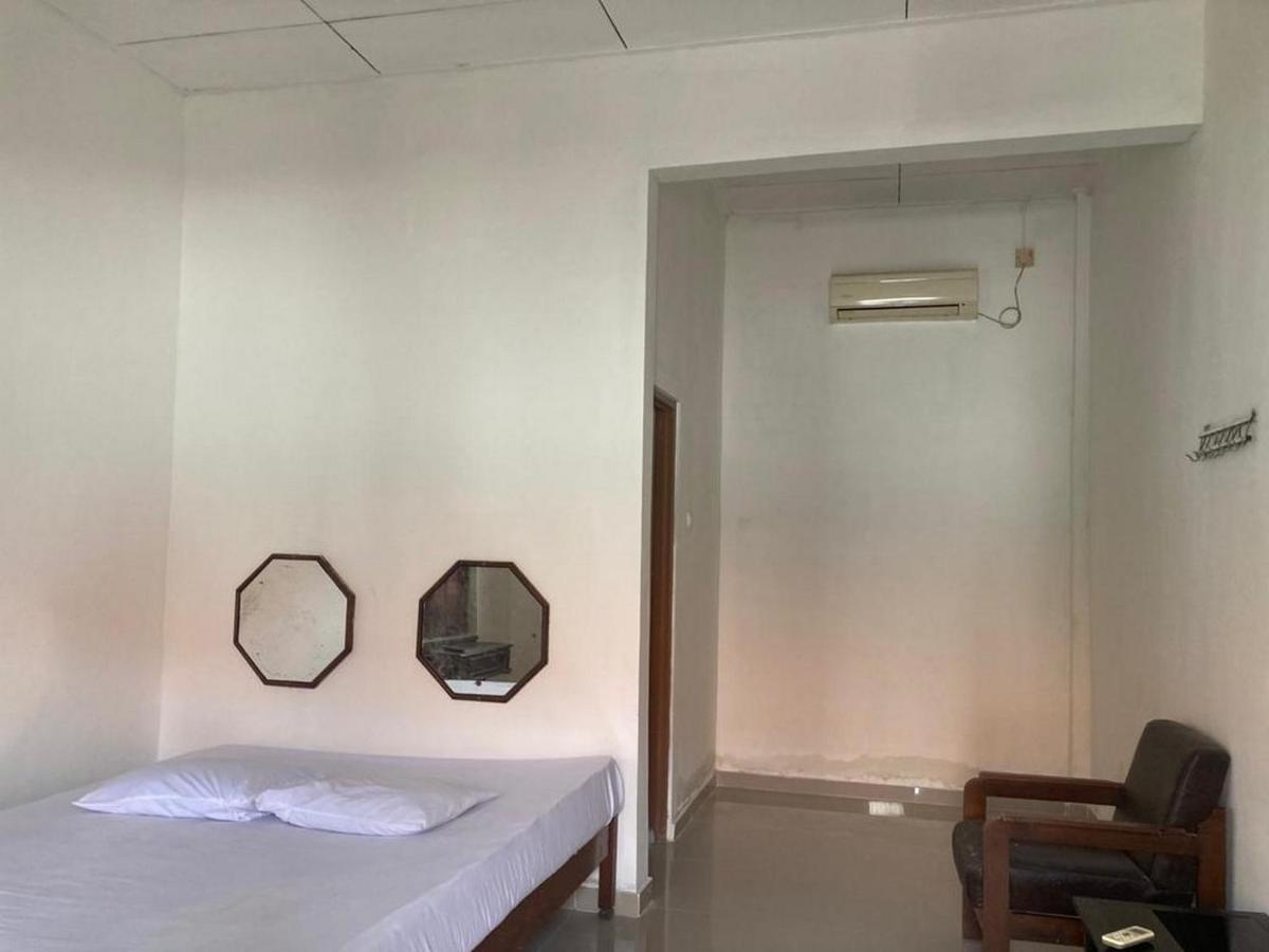 Hotel Surya Citra Jogja A Mitra Reddoorz ยอกยาการ์ตา ภายนอก รูปภาพ