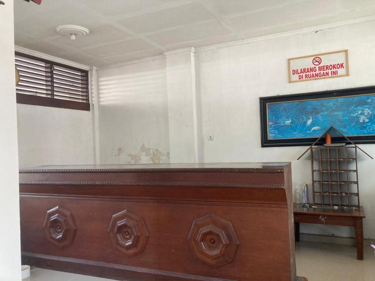 Hotel Surya Citra Jogja A Mitra Reddoorz ยอกยาการ์ตา ภายนอก รูปภาพ