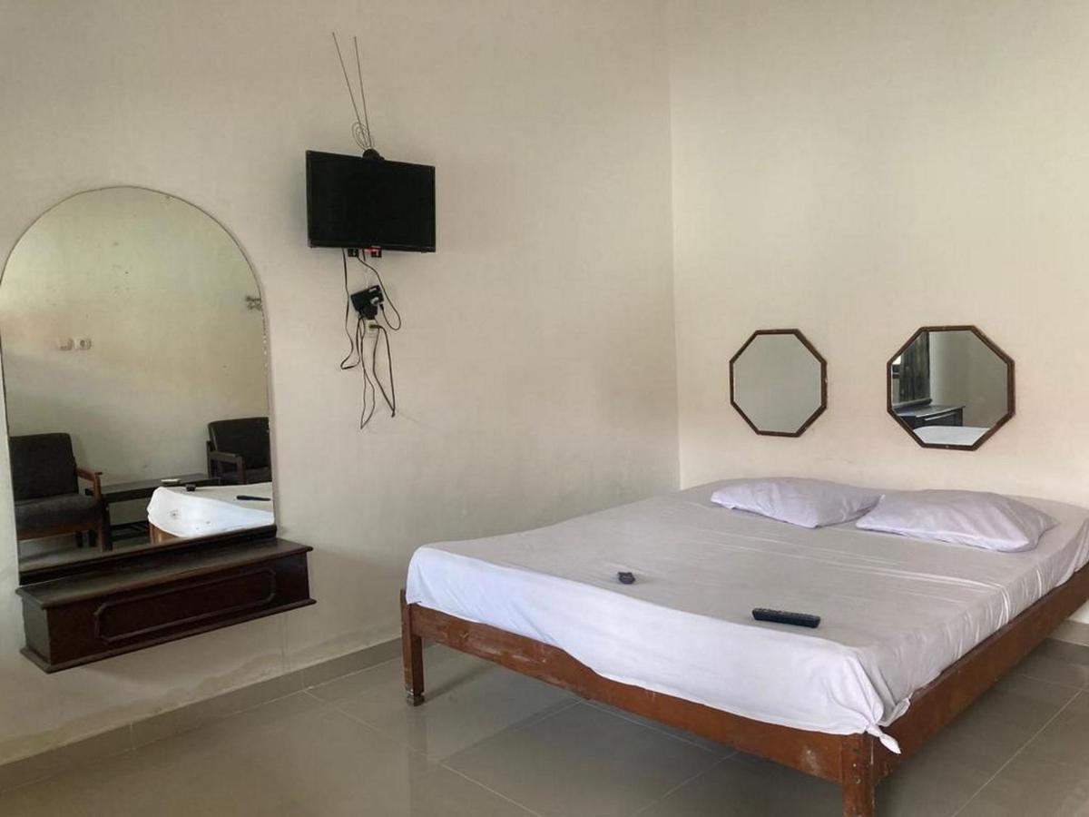 Hotel Surya Citra Jogja A Mitra Reddoorz ยอกยาการ์ตา ภายนอก รูปภาพ