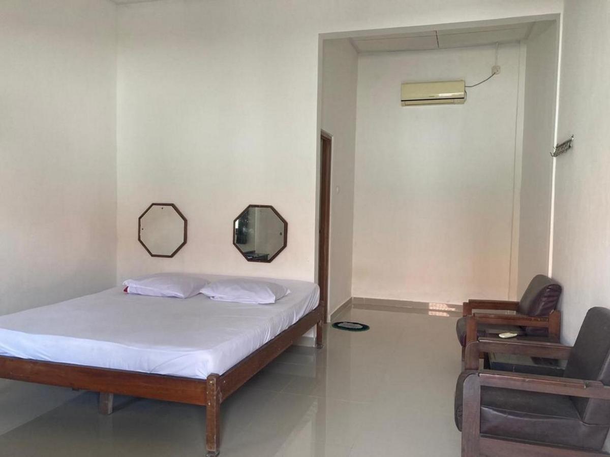 Hotel Surya Citra Jogja A Mitra Reddoorz ยอกยาการ์ตา ภายนอก รูปภาพ
