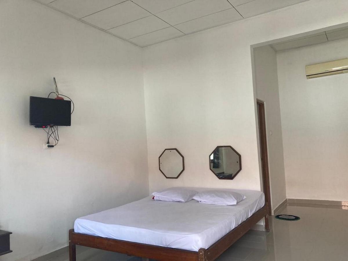 Hotel Surya Citra Jogja A Mitra Reddoorz ยอกยาการ์ตา ภายนอก รูปภาพ
