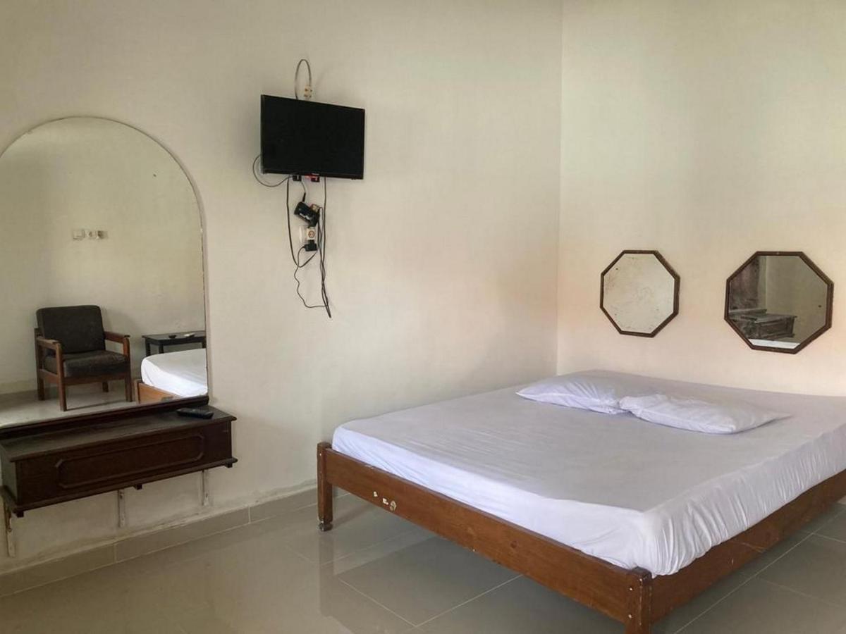 Hotel Surya Citra Jogja A Mitra Reddoorz ยอกยาการ์ตา ภายนอก รูปภาพ
